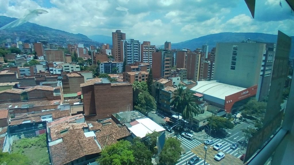 Local en arriendo Antioquia Medellín Laureles 45 m2 Habitaciones 0 Baños 1 Garajes 1 Precio $2850000