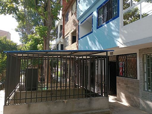 Apartamento en arriendo Santander Girón Puerto Madero 40 m2 Habitaciones 2 Baños 1 Garajes 0 Precio $800000