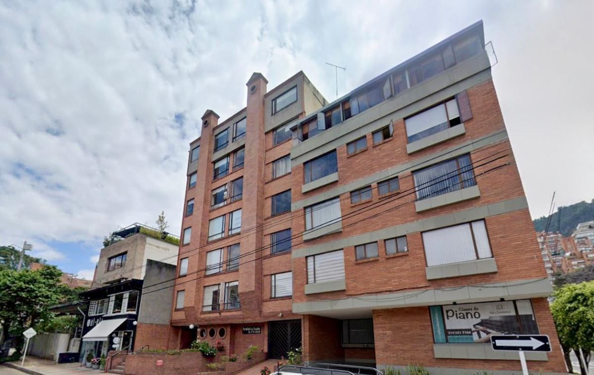 Apartamento en arriendo Cundinamarca Bogotá Emaus 67 m2 Habitaciones 2 Baños 2 Garajes 1 Precio $4900000