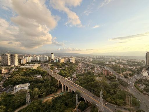 Apartamento en arriendo Santander Bucaramanga La Floresta 89 m2 Habitaciones 3 Baños 2 Garajes 1 Precio $3200000