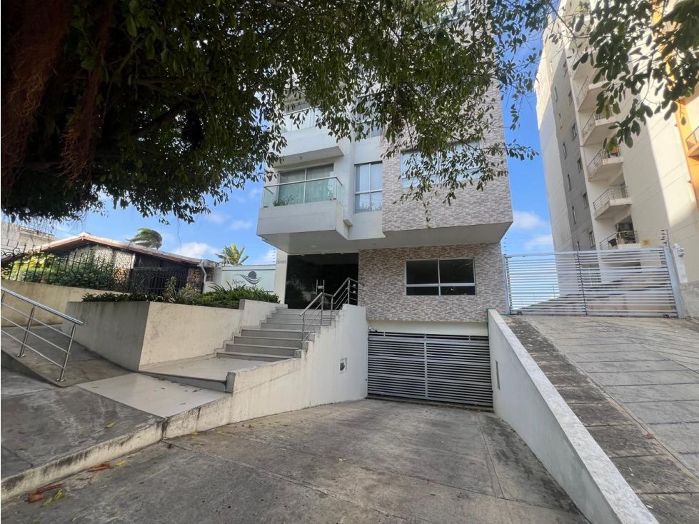 Apartamento en venta Atlántico Barranquilla Nuevo Horizonte 163 m2 Habitaciones 3 Baños 5 Garajes 1 Precio $730000000