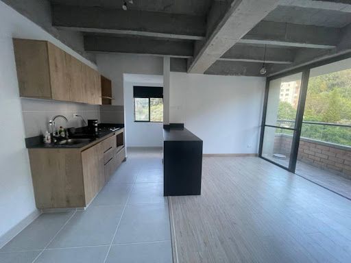 Apartamento en arriendo Antioquia Medellín Asomadera No3 60 m2 Habitaciones 2 Baños 2 Garajes 1 Precio $3400000