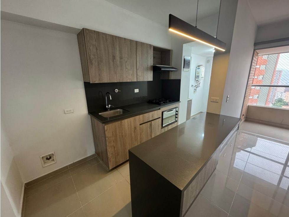 Apartamento en arriendo Antioquia Sabaneta María Auxiliadora 70 m2 Habitaciones 3 Baños 2 Garajes 1 Precio $3100000