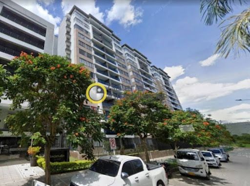 Apartamento en venta Santander Piedecuesta Cr Colina Del Hato 71 m2 Habitaciones 3 Baños 2 Garajes 2 Precio $460000000