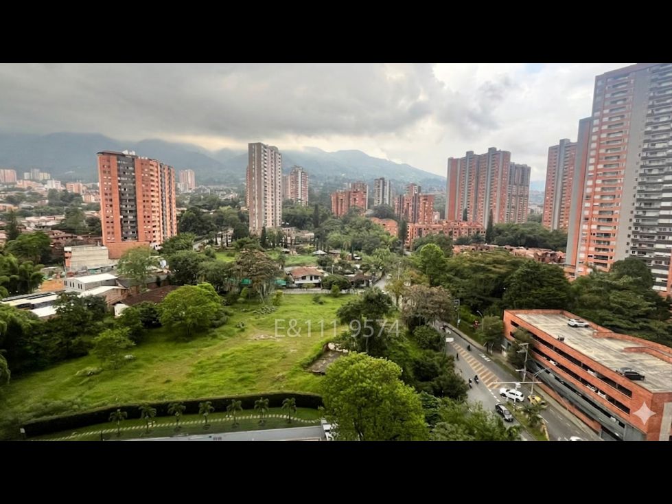 Apartamento en venta Antioquia Itagüí Cr Rivera De Suramerica 83 m2 Habitaciones 3 Baños 2 Garajes 1 Precio $560000000