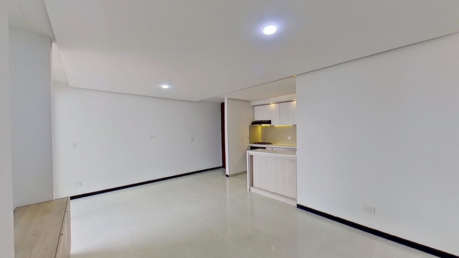 Apartamento en venta Valle Del Cauca Cali Lili 69 m2 Habitaciones 3 Baños 2 Garajes 1 Precio $321000000
