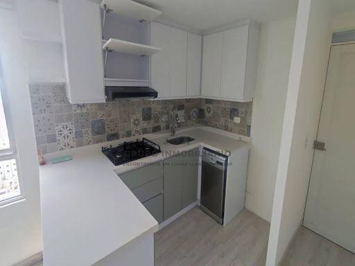 Apartamento en arriendo Caldas Manizales Lleras 48 m2 Habitaciones 2 Baños 2 Garajes 1 Precio $1750000
