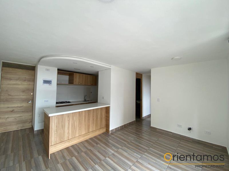 Apartamento en arriendo Antioquia Rionegro Rionegro 57 m2 Habitaciones 3 Baños 2 Garajes 1 Precio $1600000