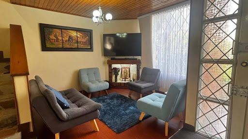 Casa en arriendo Cundinamarca Chía Villa Olimpica 82 m2 Habitaciones 3 Baños 2 Garajes 2 Precio $2820000