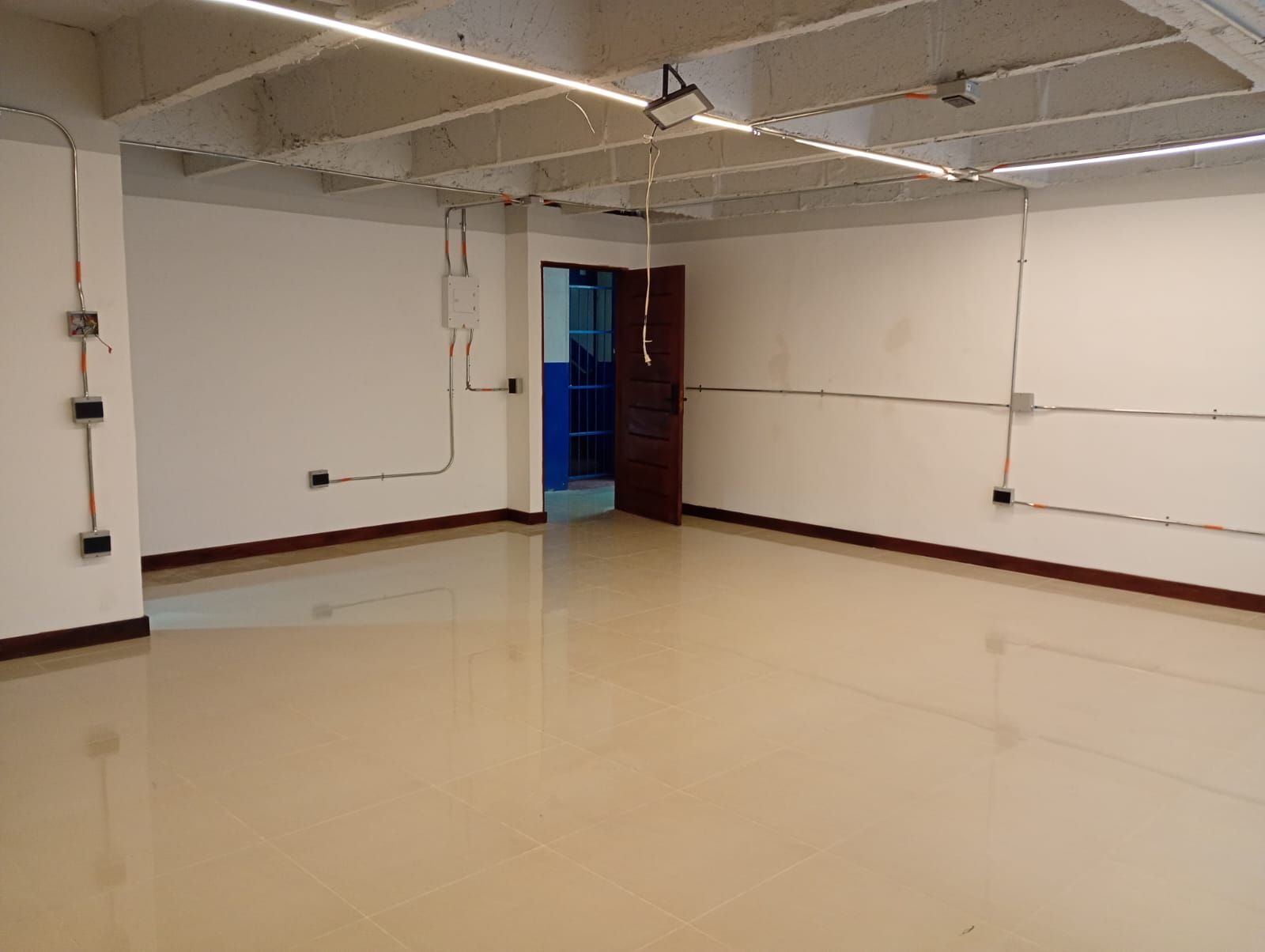 Oficina en arriendo Antioquia Medellín Perpetuo Socorro 59 m2 Habitaciones 0 Baños 1 Garajes 0 Precio $5200000