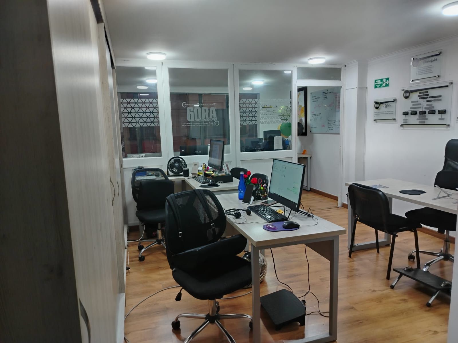 Oficina en venta Risaralda Pereira San Jose 32 m2 Habitaciones 0 Baños 1 Garajes 0 Precio $120000000