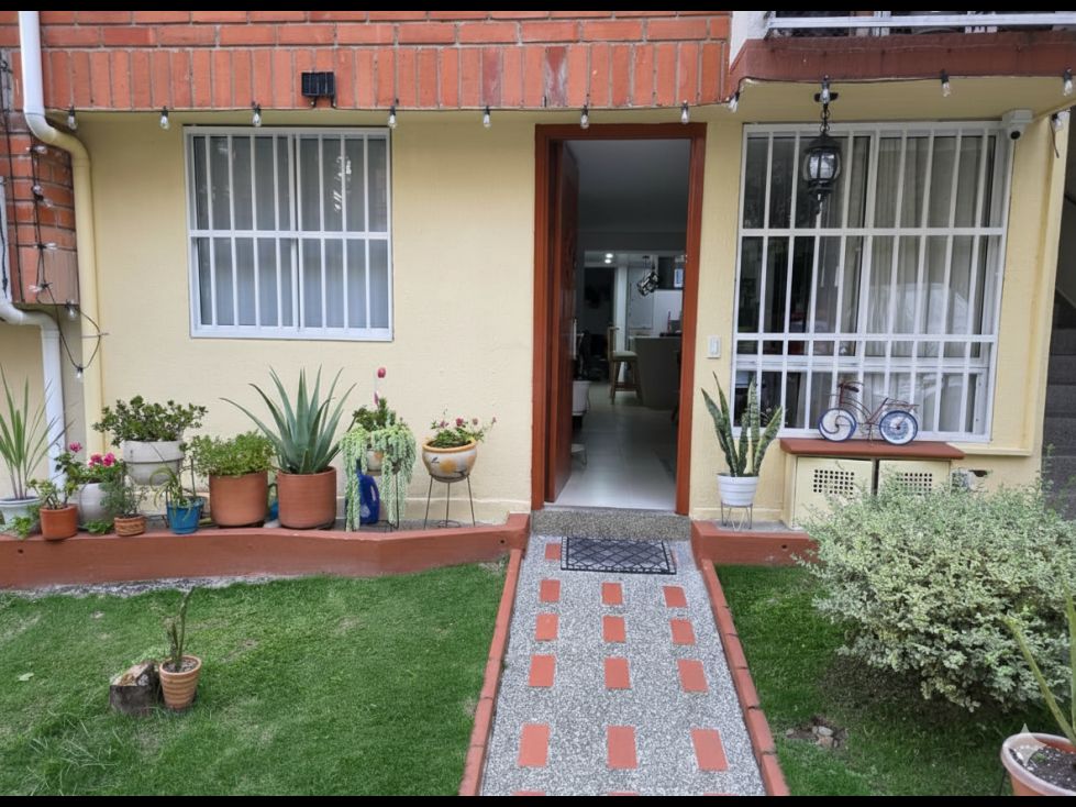 Casa en venta Antioquia Sabaneta Villas Del Carmen 59 m2 Habitaciones 3 Baños 2 Garajes 2 Precio $500000000