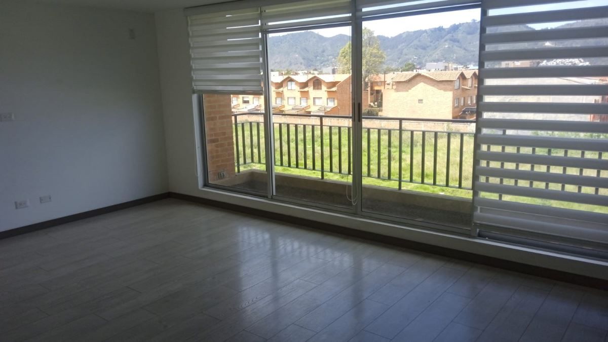 Apartamento en arriendo Cundinamarca Chía Chia 104 m2 Habitaciones 3 Baños 2 Garajes 2 Precio $3000000