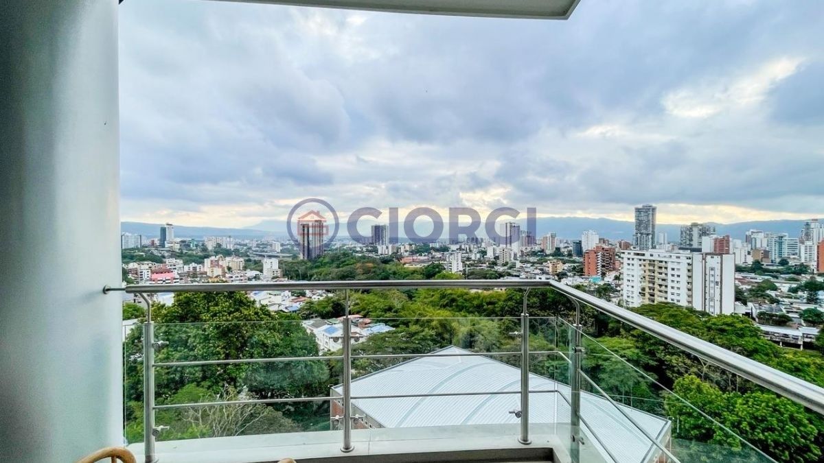 Apartamento en venta Santander Bucaramanga Terrazas 120 m2 Habitaciones 3 Baños 3 Garajes 2 Precio $980000000