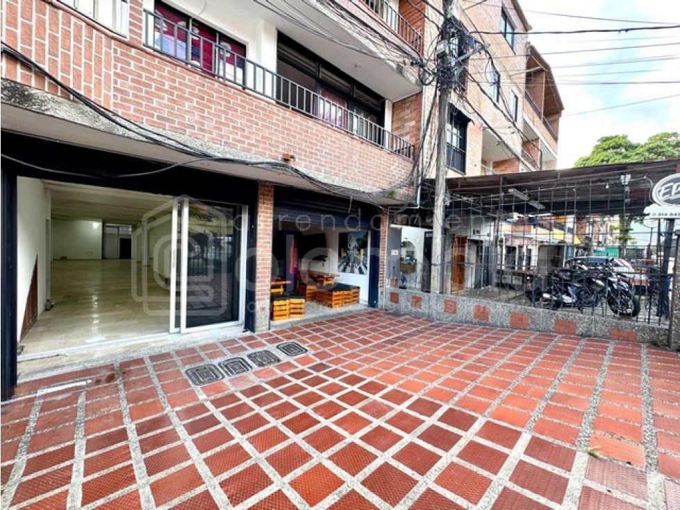Local en arriendo Antioquia Bello Las Granjas 270 m2 Habitaciones 0 Baños 4 Garajes 1 Precio $9000000
