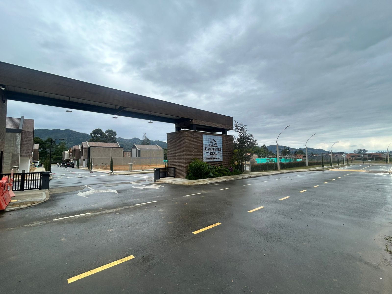 Lote en venta Antioquia Rionegro Cuatro Esquinas 104 m2 Habitaciones 0 Baños 0 Garajes 0 Precio $275000000