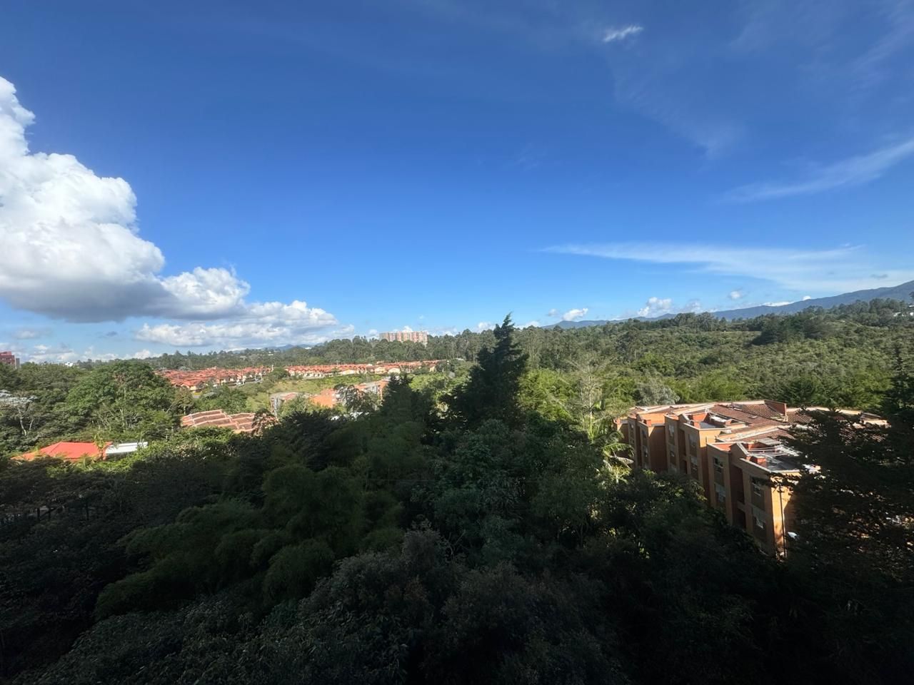 Apartamento en arriendo Antioquia Rionegro San Antonio 55 m2 Habitaciones 2 Baños 2 Garajes 1 Precio $3000000