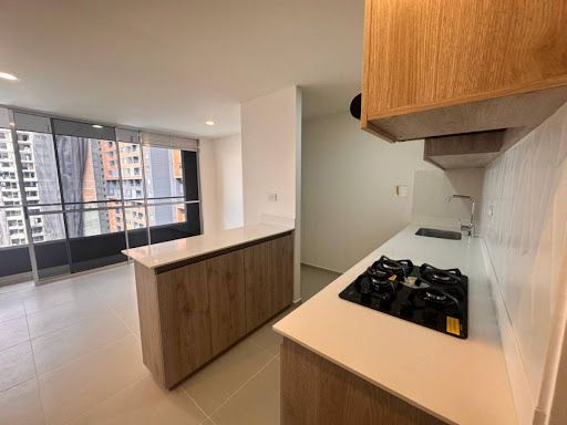 Apartamento en arriendo Antioquia Itagüí Zona Industrial 1 64 m2 Habitaciones 3 Baños 2 Garajes 1 Precio $3000000