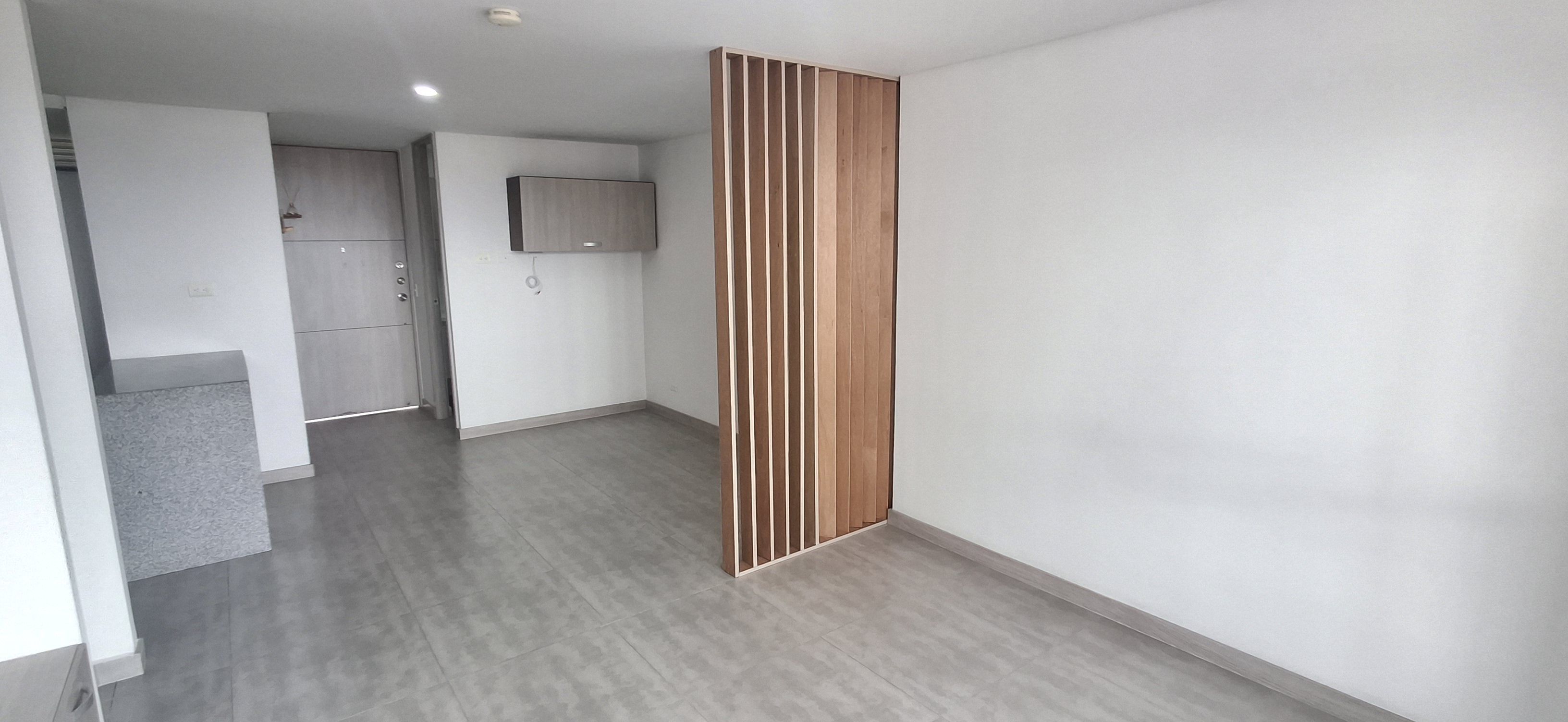 Apartamento en venta Antioquia Sabaneta Sabaneta Real 44 m2 Habitaciones 1 Baños 1 Garajes 1 Precio $330000000