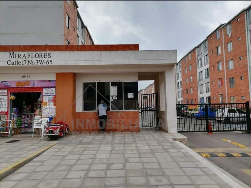 Apartamento en arriendo Santander Piedecuesta Co Miraflores 52 m2 Habitaciones 3 Baños 2 Garajes 1 Precio $910000