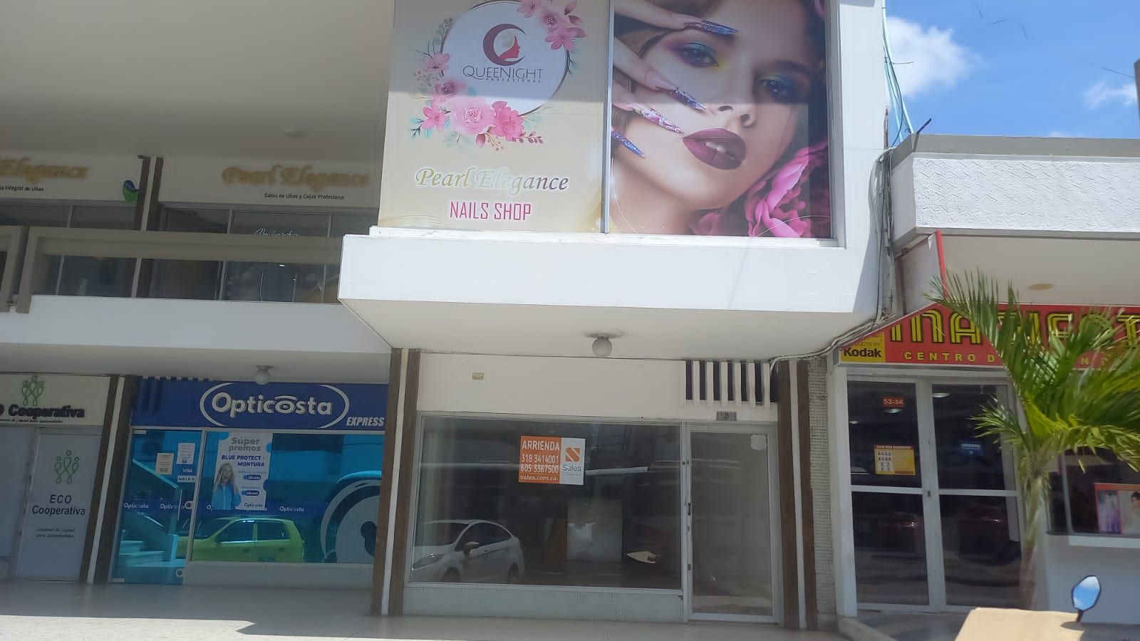 Local en arriendo Atlántico Barranquilla El Prado 60 m2 Habitaciones 0 Baños 1 Garajes 0 Precio $3600000