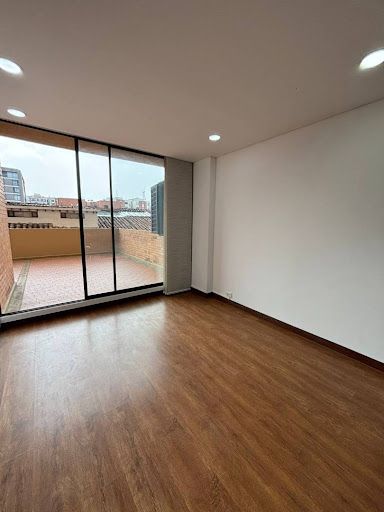 Apartamento en arriendo Cundinamarca Bogotá Las Acasias 72 m2 Habitaciones 2 Baños 2 Garajes 2 Precio $3600000