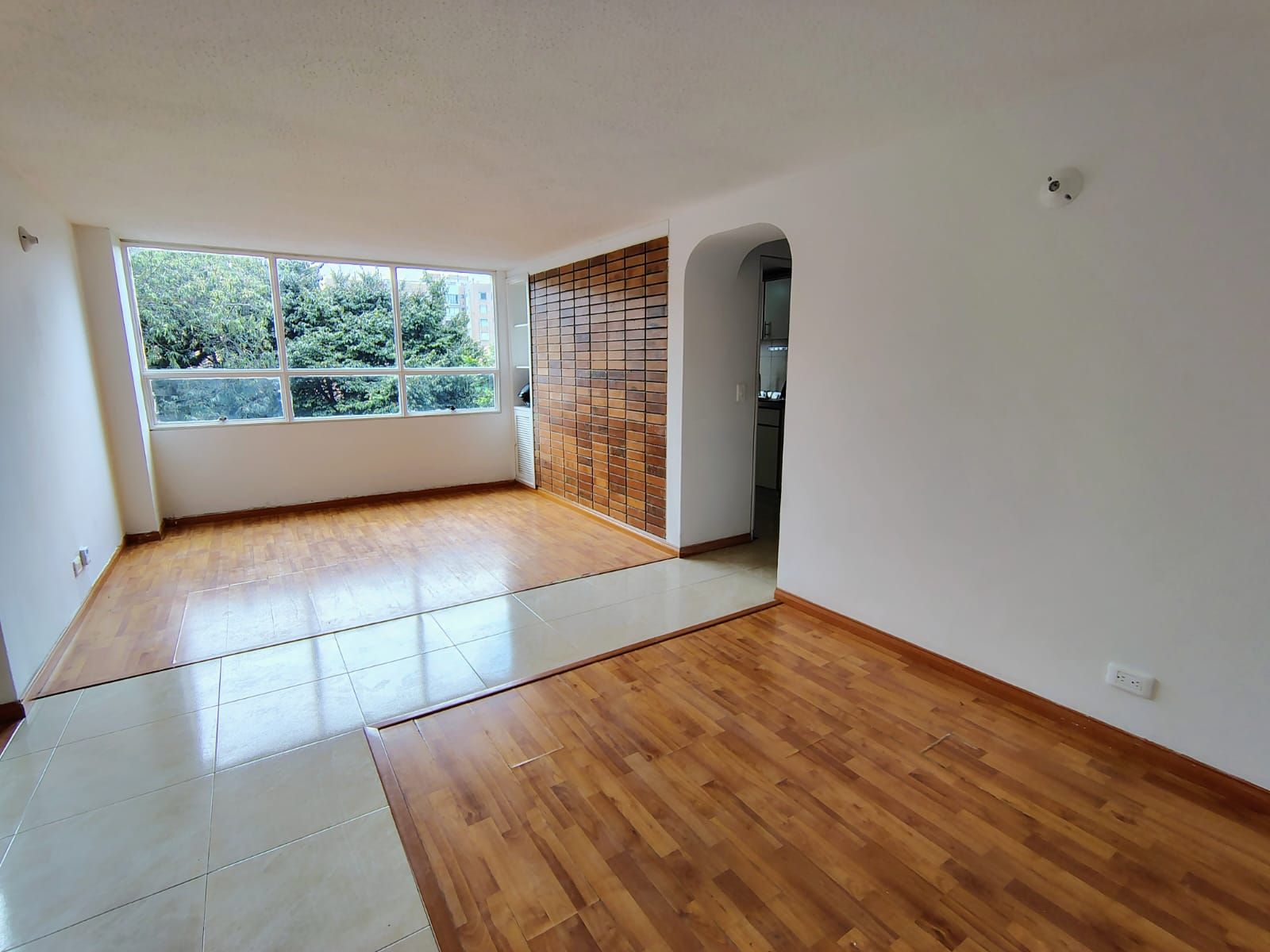 Apartamento en arriendo Cundinamarca Bogotá Cedritos 65 m2 Habitaciones 2 Baños 2 Garajes 1 Precio $2300000