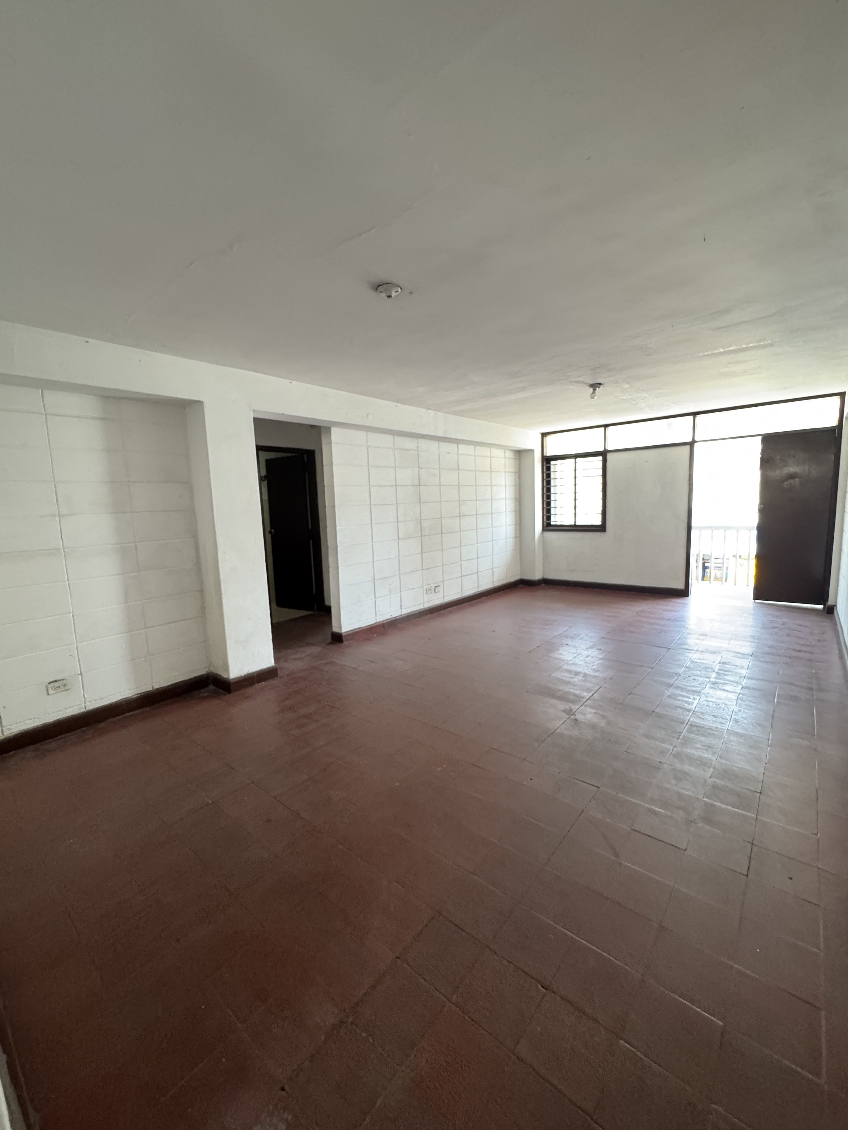 Apartamento en arriendo Atlántico Barranquilla Rosario 92 m2 Habitaciones 2 Baños 1 Garajes 0 Precio $800000