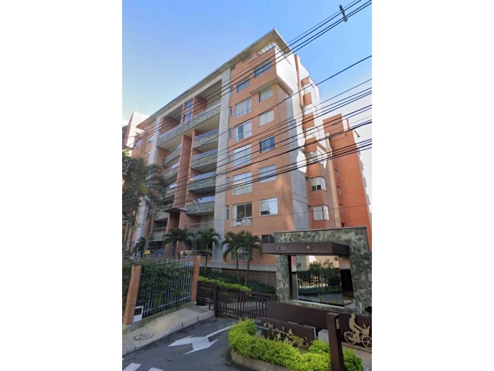 Apartamento en arriendo Antioquia Envigado Zúñiga 157 m2 Habitaciones 4 Baños 5 Garajes 2 Precio $7500000