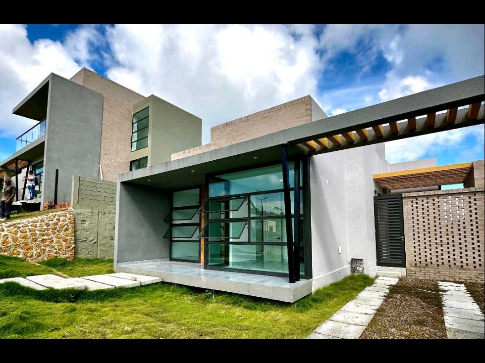 Casa Campestre en venta Atlántico Tubará Tubará 117 m2 Habitaciones 3 Baños 2 Garajes 2 Precio $460000000