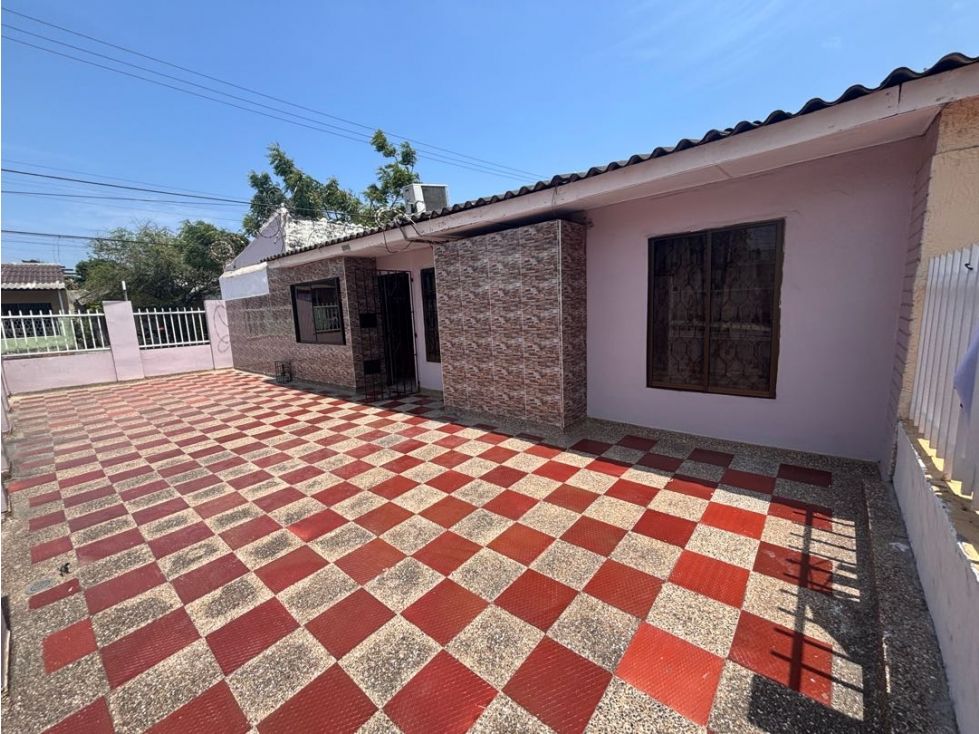 Casa en venta Atlántico Barranquilla Las Nieves 200 m2 Habitaciones 3 Baños 1 Garajes 0 Precio $350000000