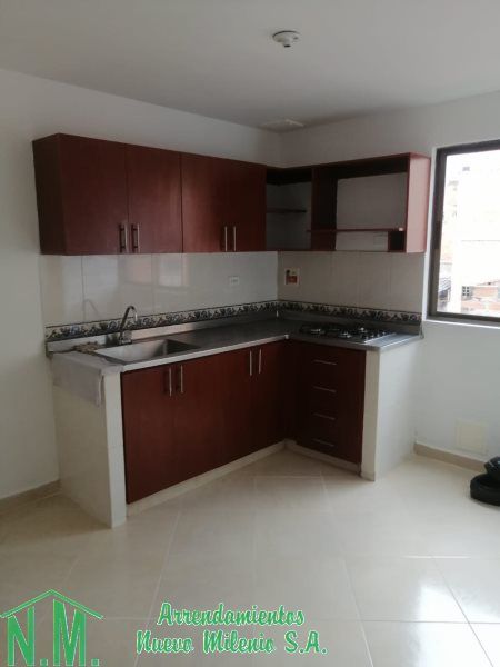 Apartamento en arriendo Antioquia Envigado La Orquídea 65 m2 Habitaciones 3 Baños 2 Garajes 0 Precio $1800000