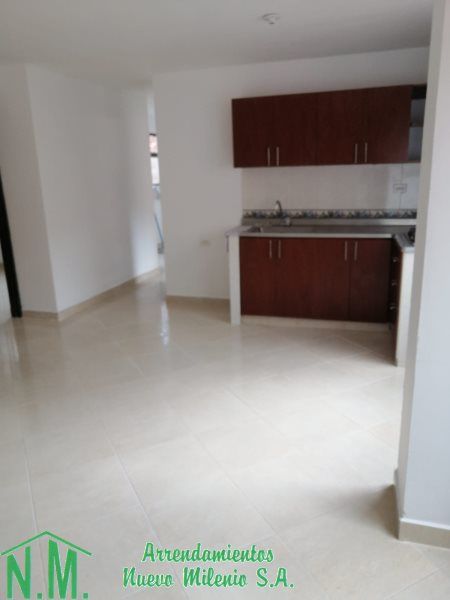 Apartamento en arriendo Antioquia Envigado La Orquídea 72 m2 Habitaciones 3 Baños 2 Garajes 0 Precio $1800000
