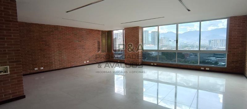 Oficina en arriendo Antioquia Medellín Colombia 63 m2 Habitaciones 0 Baños 1 Garajes 0 Precio $5435325