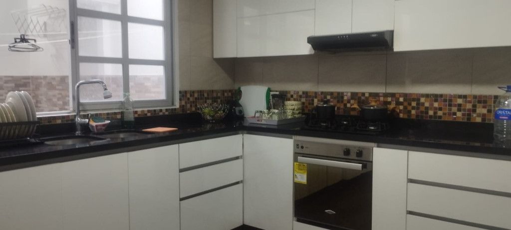 Casa en venta Norte De Santander Cúcuta Quinta Bosch 170 m2 Habitaciones 4 Baños 2 Garajes 2 Precio $570000000