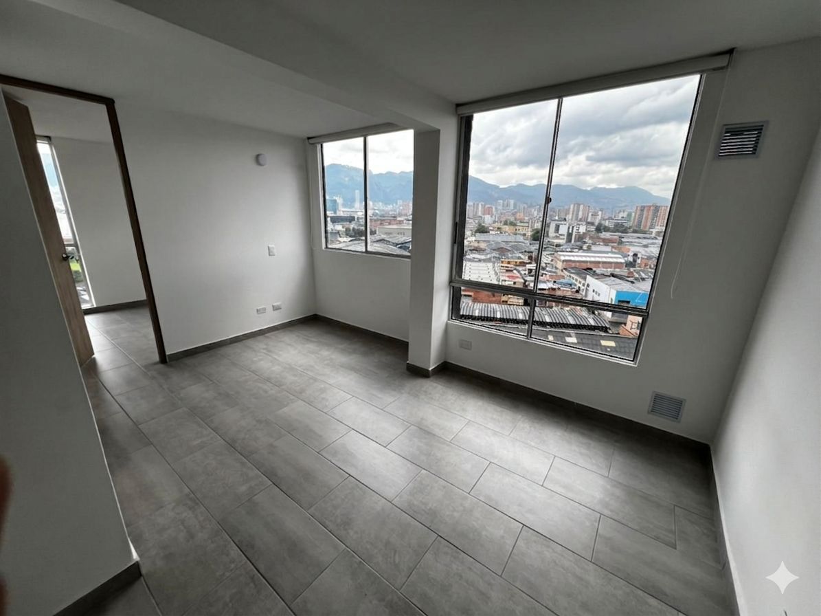 Apartaestudio en arriendo Cundinamarca Bogotá Industrial Centenario 30 m2 Habitaciones 1 Baños 1 Garajes 0 Precio $1600000