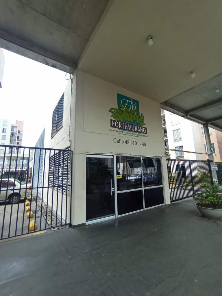 Apartamento en arriendo Valle Del Cauca Cali Lili 50 m2 Habitaciones 3 Baños 2 Garajes 0 Precio $1600000