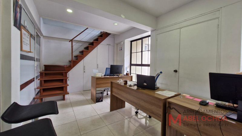 Apartamento en arriendo Antioquia Envigado El Dorado 38 m2 Habitaciones 1 Baños 1 Garajes 0 Precio $3600000