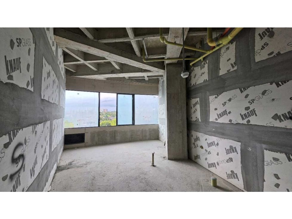 Oficina en arriendo Quindío Armenia Br Bloques Alejandria 33 m2 Habitaciones 0 Baños 0 Garajes 1 Precio $4111000