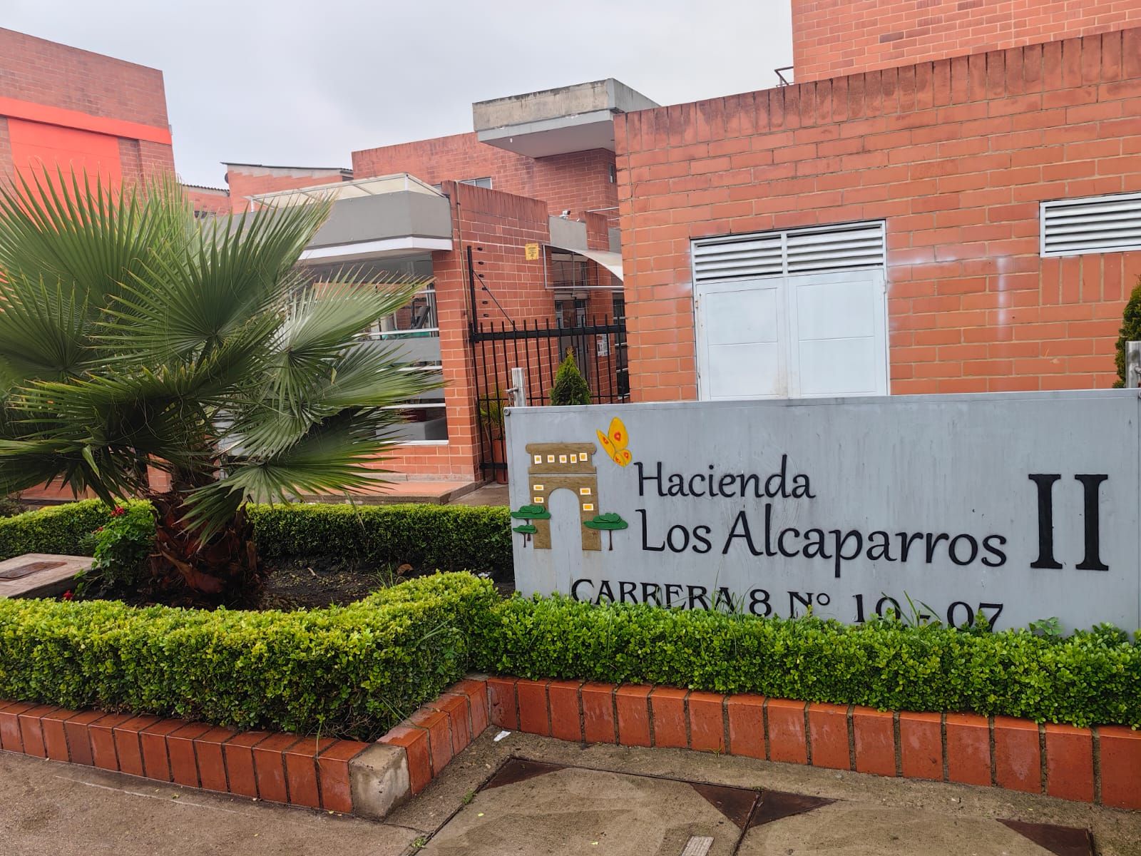 Casa en venta Cundinamarca Madrid Hda Los Alcaparros 67 m2 Habitaciones 3 Baños 3 Garajes 0 Precio $278000000