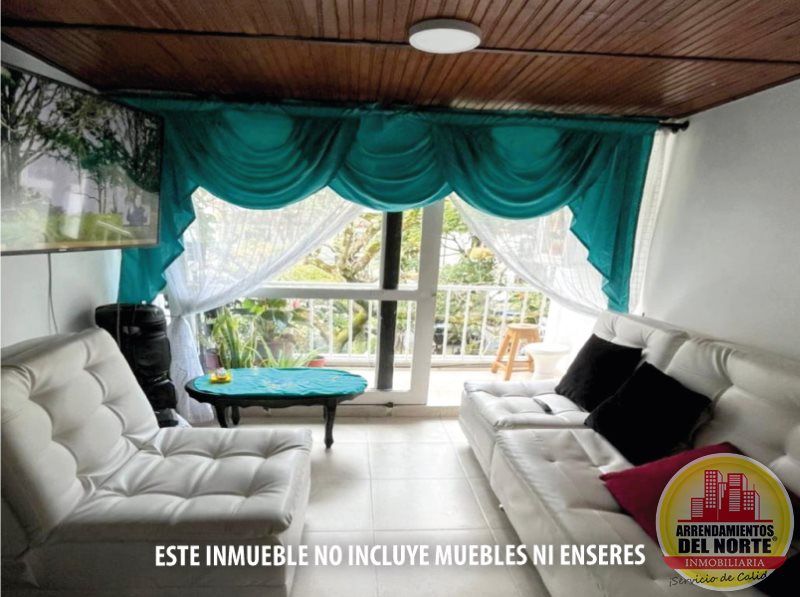 Apartamento en arriendo Antioquia Bello Sc El Consumo 65 m2 Habitaciones 3 Baños 2 Garajes 0 Precio $1750000