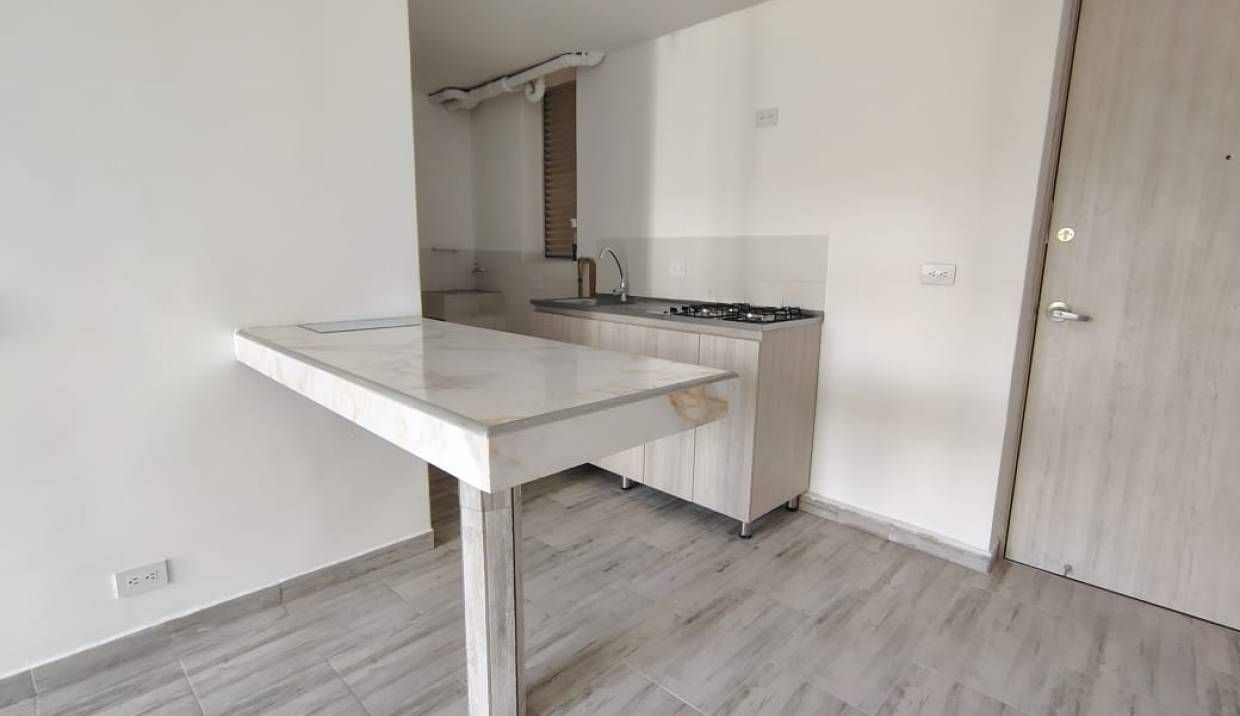 Apartamento en arriendo Antioquia La Estrella La Estrella 58 m2 Habitaciones 3 Baños 2 Garajes 1 Precio $1700000
