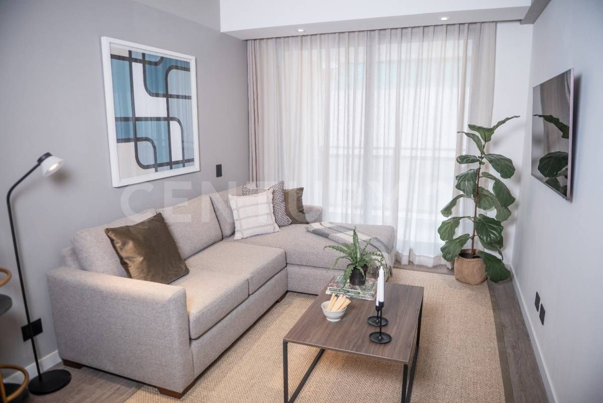 Apartamento en arriendo Cundinamarca Bogotá Chico Norte Et Iii 60 m2 Habitaciones 1 Baños 1 Garajes 0 Precio $6520000