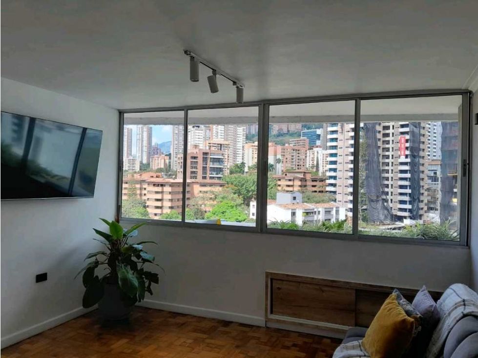 Apartamento en venta Antioquia Medellín Manila 180 m2 Habitaciones 4 Baños 5 Garajes 1 Precio $1430000000