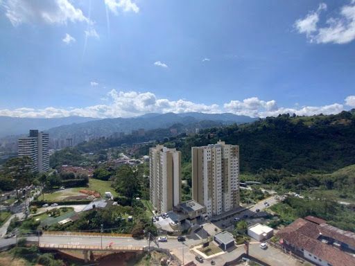 Apartamento en arriendo Antioquia La Estrella Ancón San Martín 65 m2 Habitaciones 3 Baños 2 Garajes 1 Precio $2900000