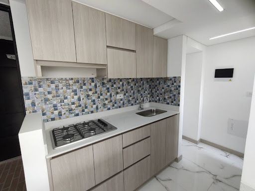 Apartamento en arriendo Antioquia Itagüí El Rosario 55 m2 Habitaciones 2 Baños 2 Garajes 0 Precio $1800000