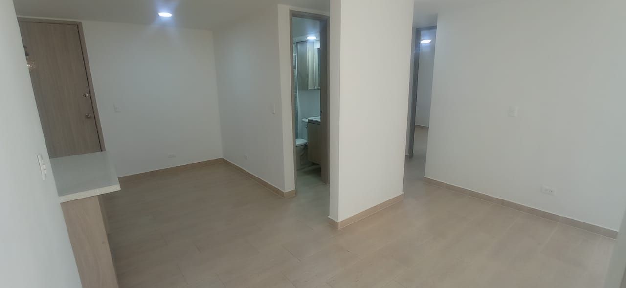 Apartamento en arriendo Antioquia La Estrella El Pedrero 55 m2 Habitaciones 2 Baños 2 Garajes 0 Precio $1500000