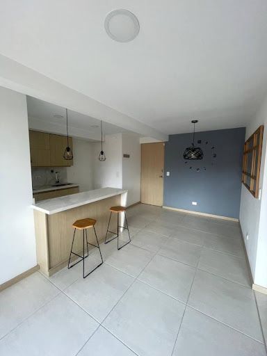 Apartamento en venta Antioquia Itagüí Fátima 64 m2 Habitaciones 2 Baños 2 Garajes 1 Precio $450000000