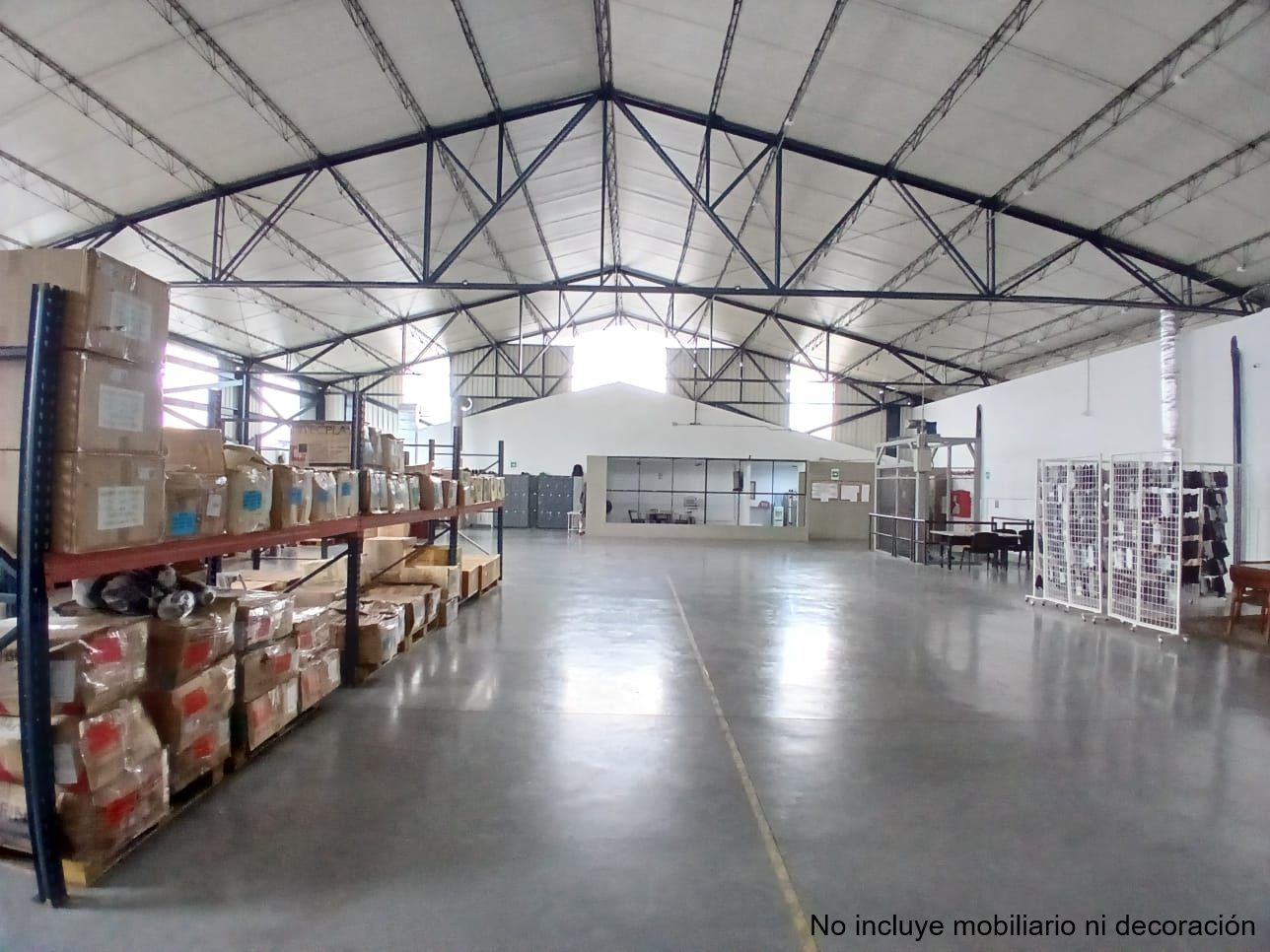 Bodega en arriendo Antioquia Itagüí La Esmeralda 1000 m2 Habitaciones 0 Baños 6 Garajes 0 Precio $30000000