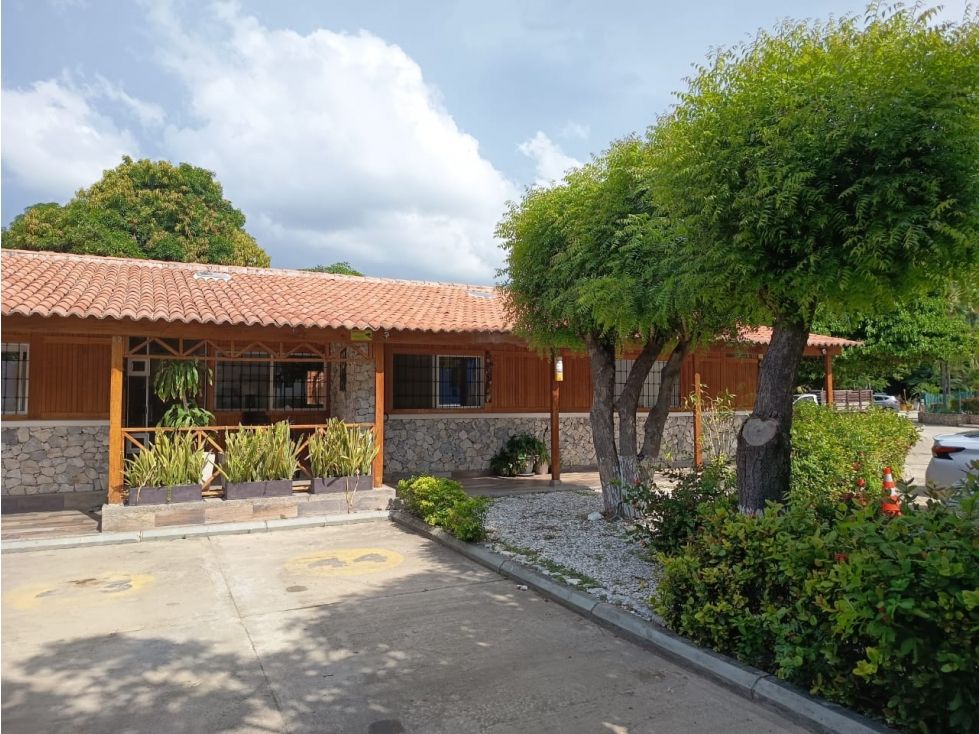 Casa Campestre en venta Magdalena Santa Marta Los Cardonales 122 m2 Habitaciones 4 Baños 3 Garajes 2 Precio $680000000